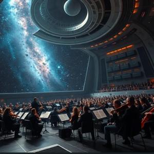 Space And Time