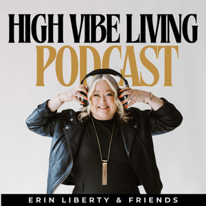 High Vibe Living