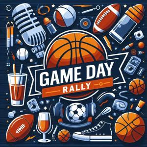 Game Day Rally