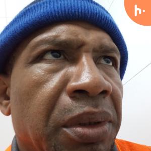 Henry Santana LA MEZCLA WEB’s First Podcast