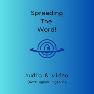 Living Life on Purpose-God's Purpose