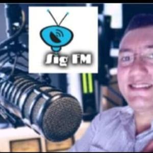 Rádio web sig fm a melhor do Brasil
