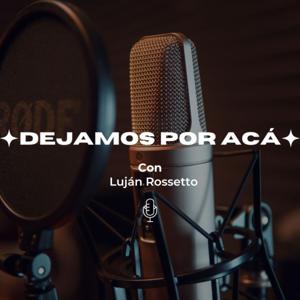 Dejamos por Acá