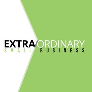 Extra/Ordinary Small Business