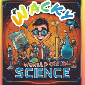 The wacky world of science