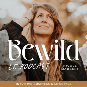 Bewild Podcast