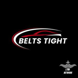 Belts Tight - A NASCAR Podcast
