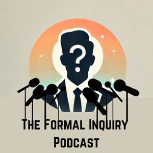 The Formal Inquiry Podcast