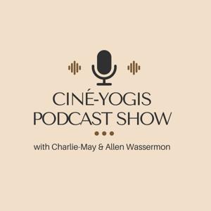 Ciné-Yogis Podcast