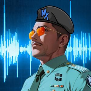 Master Xoldier: In the Mix