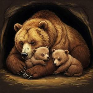 Cuentos únicos para dormir 💤