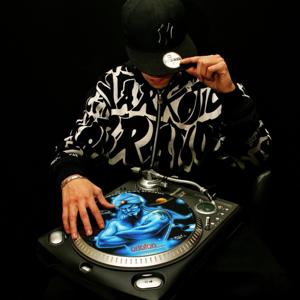 DJ KESTA - THE PODCAST