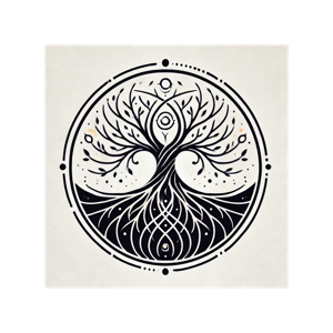 Two-Trees- The way we go.