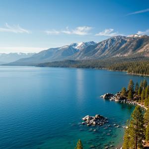 Tahoe Talks and Rentals