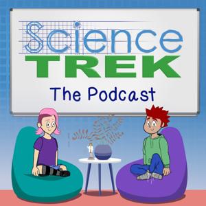 Science Trek: The Podcast