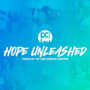 HOPE UNLEASHED PODCAST