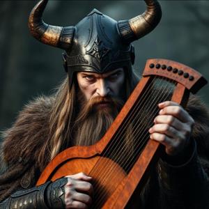 Viking Fury
