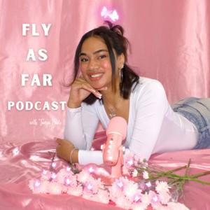 Fly As Far