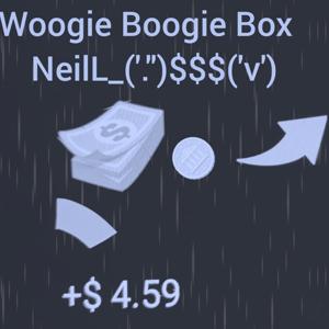 Woogie Boogie Box (2025)