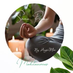 Soma Prana By AngieMon