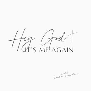 heygodpod