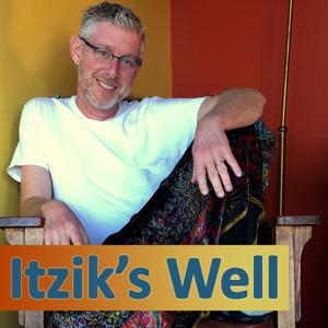 Itzik's Well Podcast - Irwin Keller