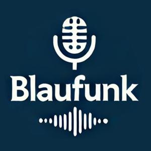 Blaufunk - Der Podcast aus dem Herzen des VfB Oldenburg
