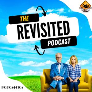 The Revisited Podcast by Ben Beck / Kristin Halberg