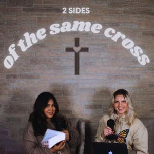 Two Sides of the Same Cross