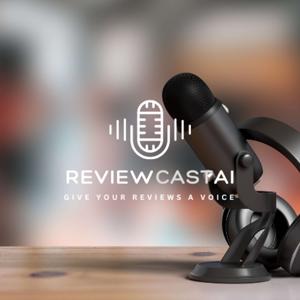ReviewCast AI