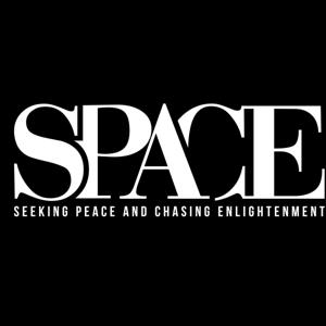 S.P.A.C.E. (Seeking Peace And Chasing Enlightenment) *** Self*love, Confidence, and Relationships