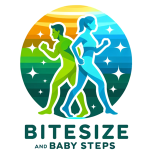 Bite Size and Baby Steps Podcast