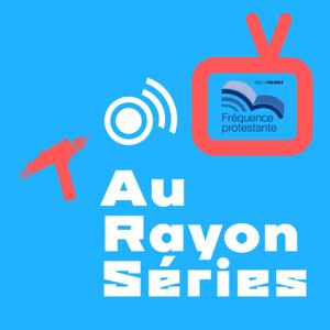 Au rayon séries