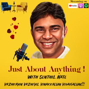 Just about anything !