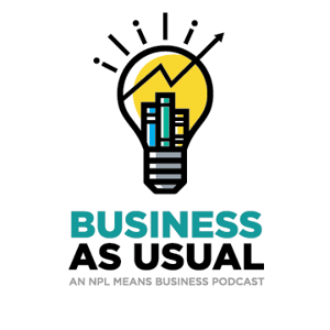 Business as Usual