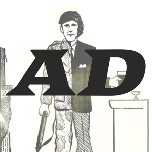 Auditory Dissent
