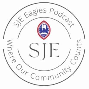 SJE Eagles Podcast