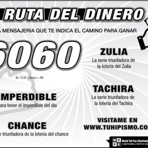 La Ruta del Dinero Radio (Ediciones Diarias)