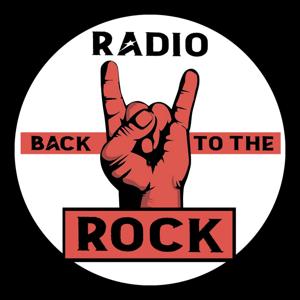 Radio Back To The Rock!