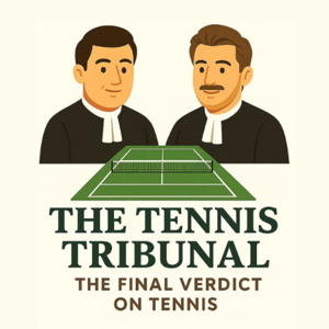 The Tennis Tribunal