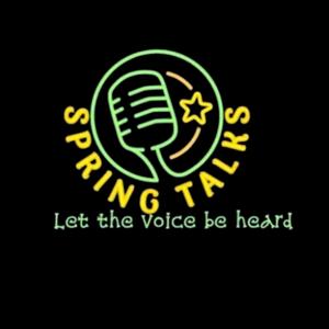 SPRING TALKS