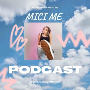 MICI ME - Les aventures et astuces de ta BFF Crohnnienne