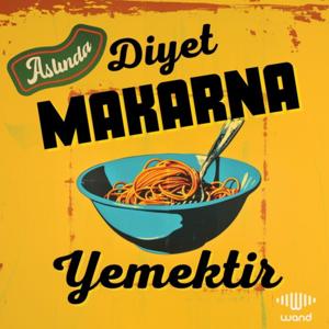 Aslında Diyet Makarna Yemektir