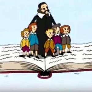 ODISEA EDUCATIVA: "MÁS ALLA DEL AULA"