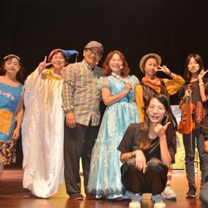 樂在心中幸福來