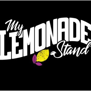 My Lemonade Stand