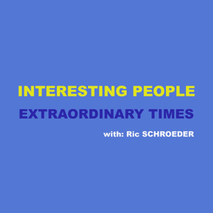 INTERESTING PEOPLE - EXTRAORDINARY TIMES