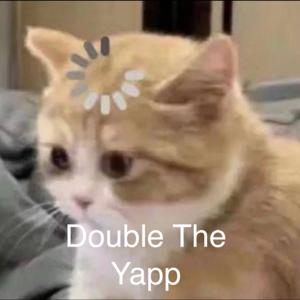 Double the yapp
