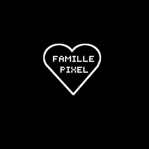 La famille Pixel