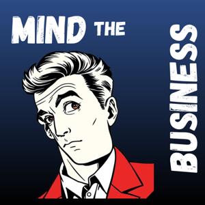 Mind The Business with Landry Taylor